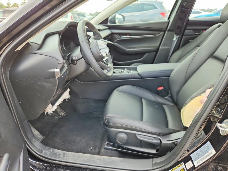 Photo 7 from auction – 2026 MAZDA 3 with VIN JM1BPABL5T1855972
