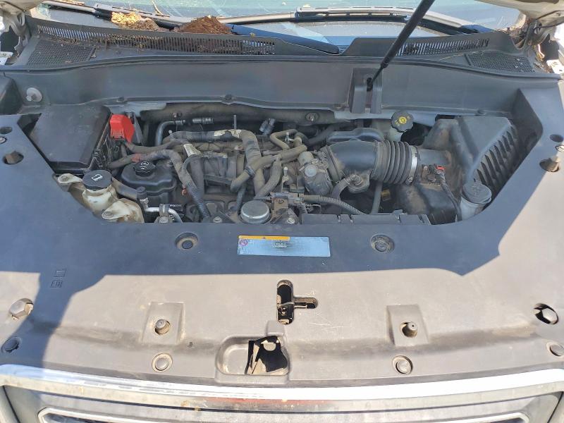 Photo 11 from auction – 2016 GMC ACADIA with VIN 1GKKVRKD5GJ166831