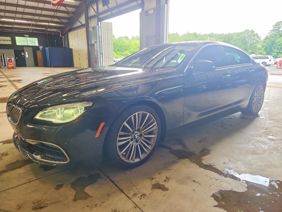 2018 BMW ALPINA B6 - Търг №63283996