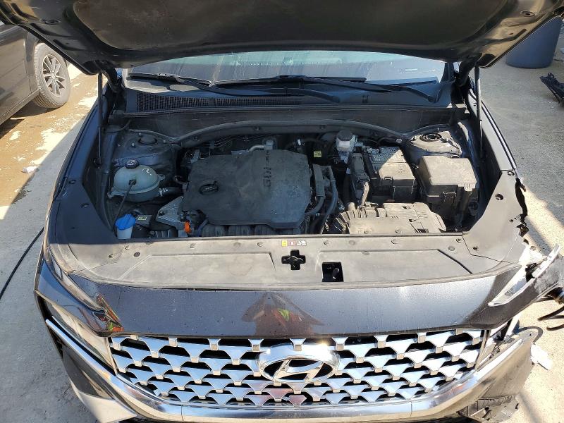 Photo 12 from auction – 2022 HYUNDAI SANTA FE with VIN 5NMS2DAJ0NH378618