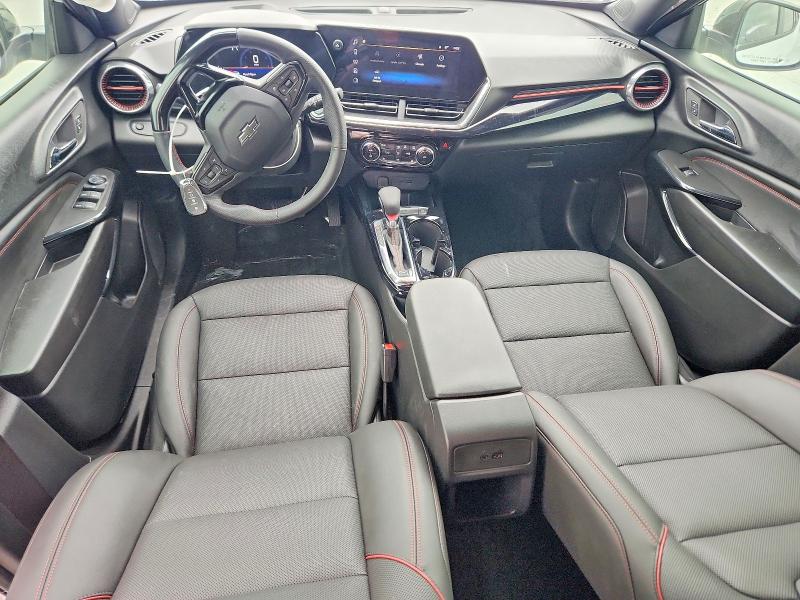 Photo 8 from auction – 2026 CHEVROLET TRAX with VIN KL77LJEP9TC164820