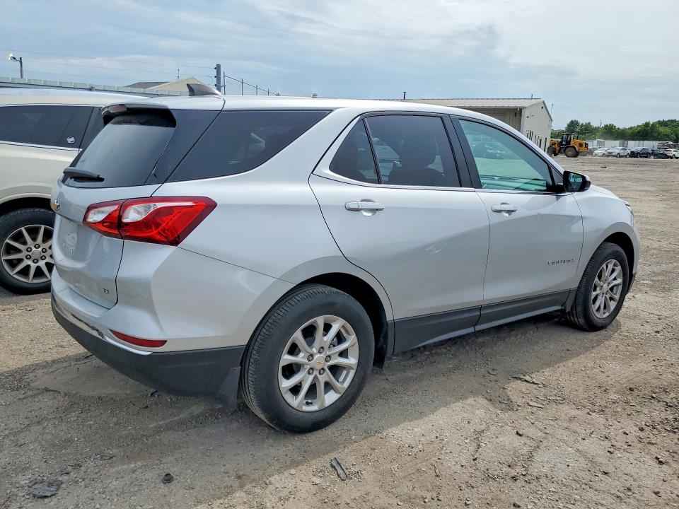 Zdjęcie 3 z aukcji – 2018 CHEVROLET EQUINOX z VIN 2GNAXJEV5J6147845