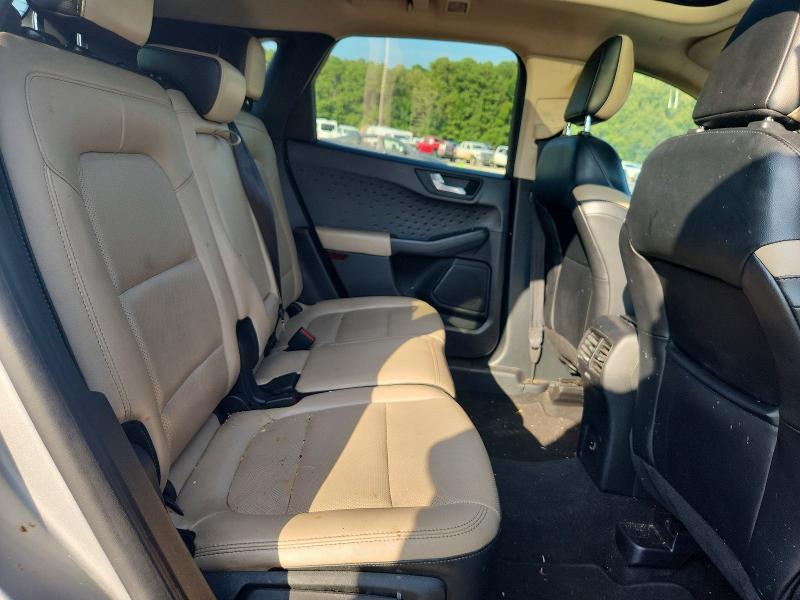 Zdjęcie 11 z aukcji – 2020 FORD ESCAPE z VIN 1FMCU9H63LUC77720