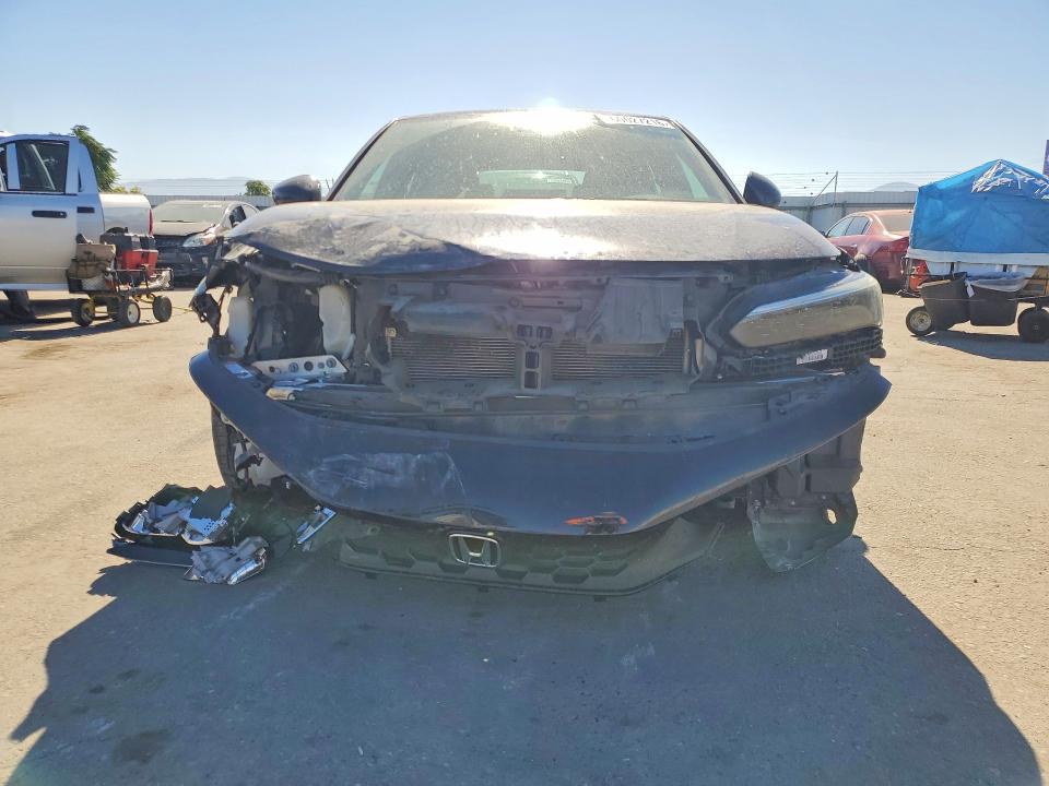 Photo 5 from auction – 2023 HONDA CIVIC with VIN 19XFL2H80PE022895