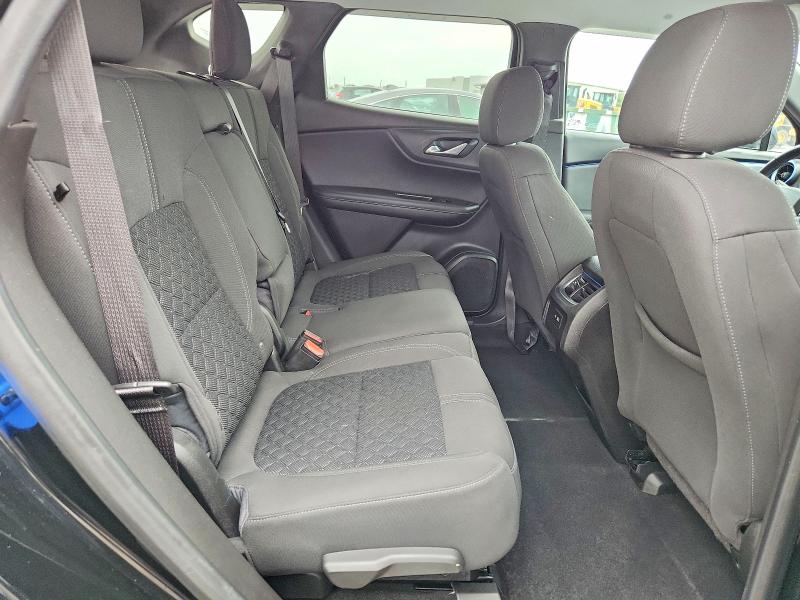 Photo 10 from auction – 2020 CHEVROLET BLAZER with VIN 3GNKBCRS6LS681505