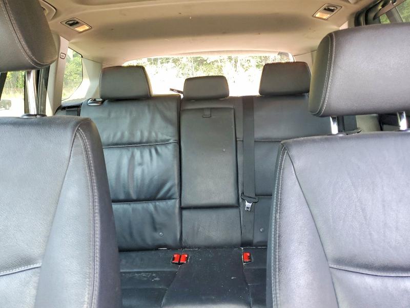 Снимка 10 от търг – 2013 BMW X3 с VIN 5UXWX9C53D0A16962