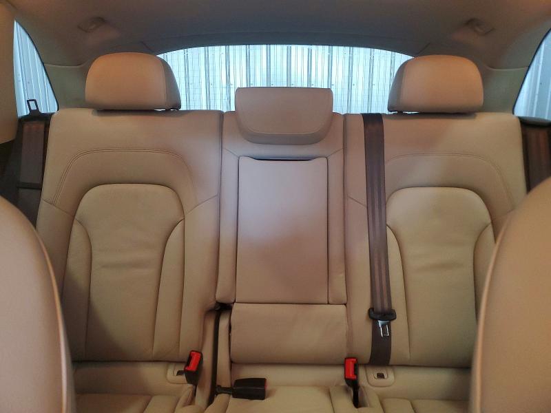 Photo 10 from auction – 2015 AUDI Q5 with VIN WA1LFAFP0FA144649