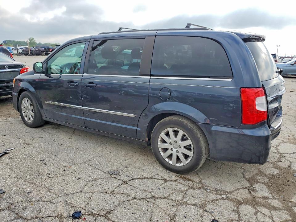 Снимка 2 от търг – 2013 CHRYSLER TOWN & COUNTRY с VIN 2C4RC1BG2DR797247