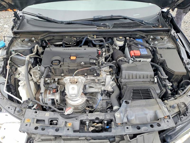 Photo 11 from auction – 2024 HONDA CIVIC with VIN 2HGFE2F56RH534558