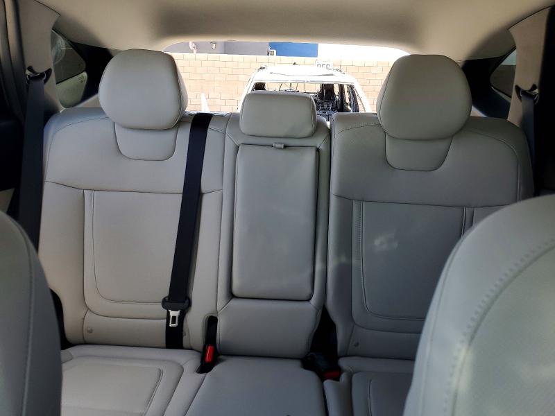 Photo 10 from auction – 2026 HYUNDAI TUCSON with VIN 5NMJC3DE2TH649046