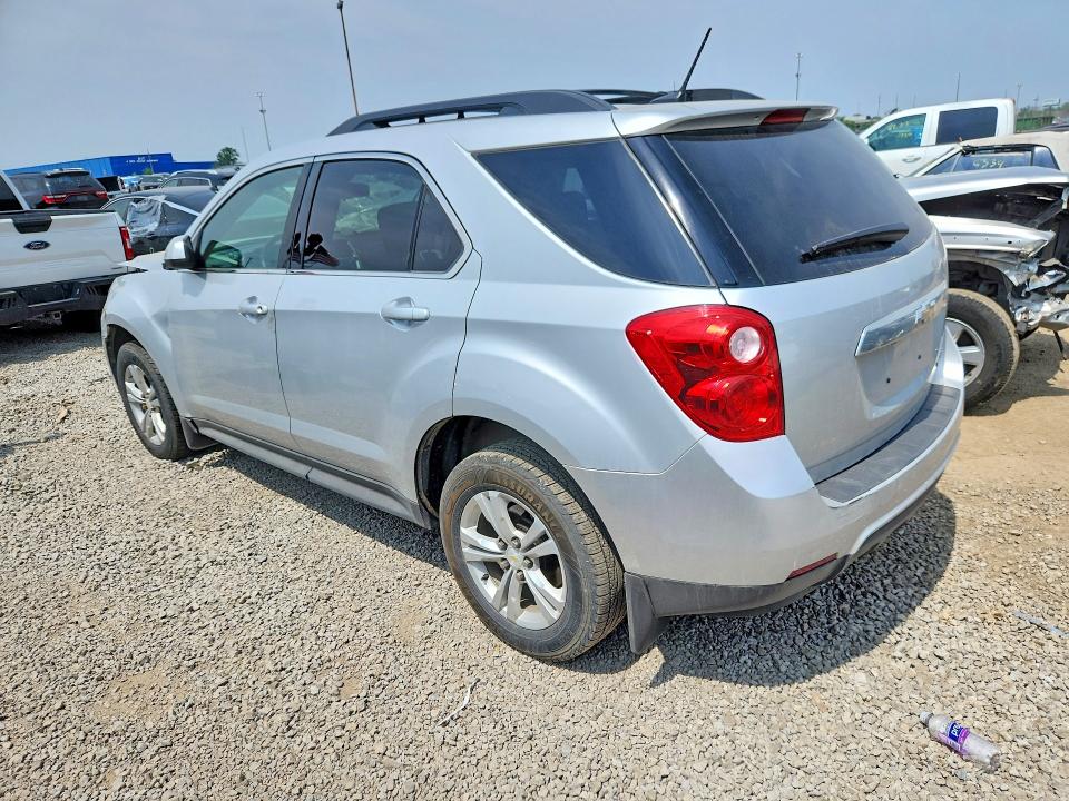 Photo 2 from auction – 2014 CHEVROLET EQUINOX with VIN 2GNALBEK3E6174975