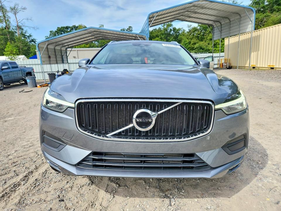 Photo 5 from auction – 2021 VOLVO XC60 with VIN YV4102DK4M1759968