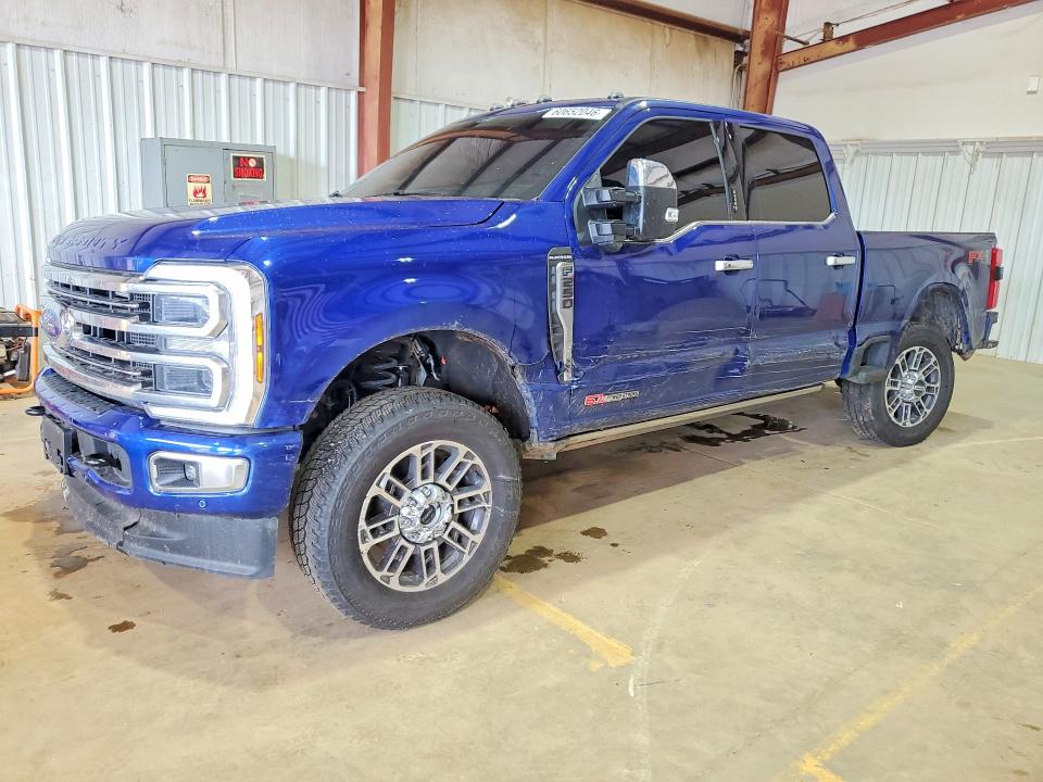 2026 FORD F250 - Търг №60652046