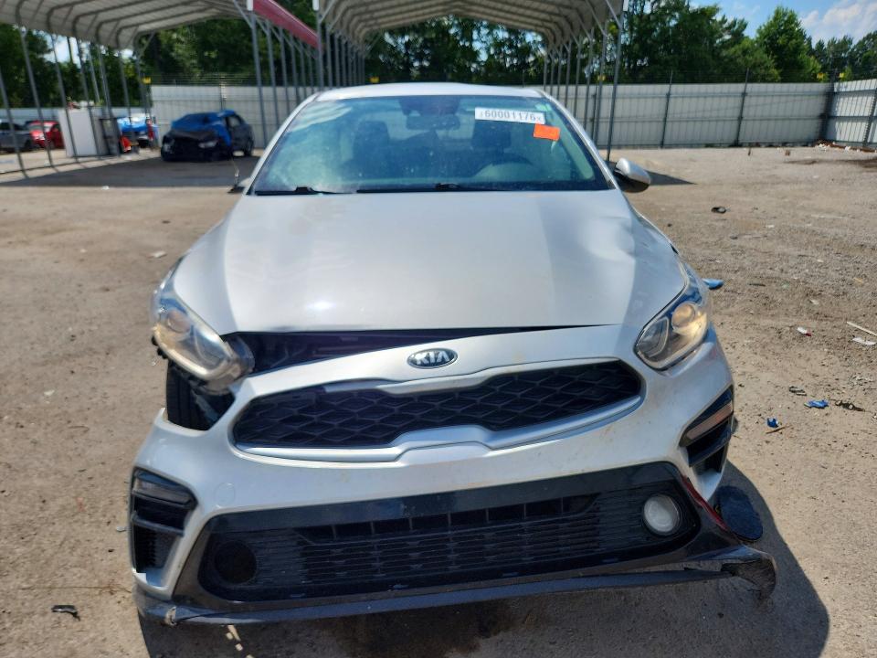 صورة رقم 5 من المزاد - 2019 KIA FORTE مع VIN 3KPF24AD2KE007233