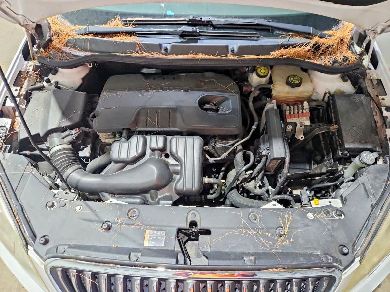 Photo 11 from auction – 2013 BUICK VERANO with VIN 1G4PR5SK6D4205414