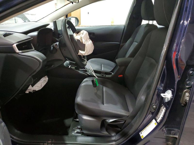 Снимка 7 от търг – 2023 TOYOTA COROLLA с VIN 5YFB4MDE2PP062851