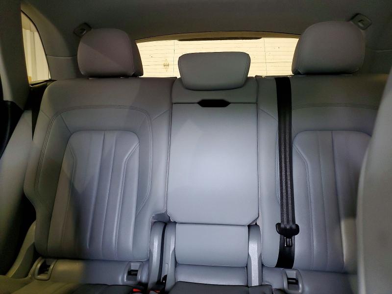 Photo 10 from auction – 2021 AUDI Q5 with VIN WA1AAAFY6M2070241