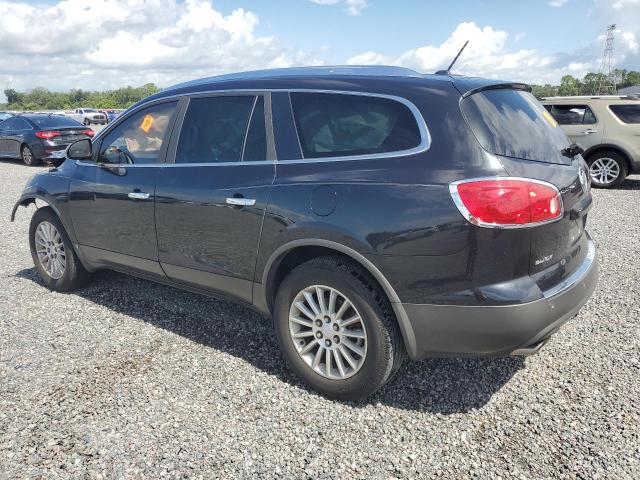 Photo 2 from auction – 2010 BUICK ENCLAVE with VIN 5GALRBED1AJ146527
