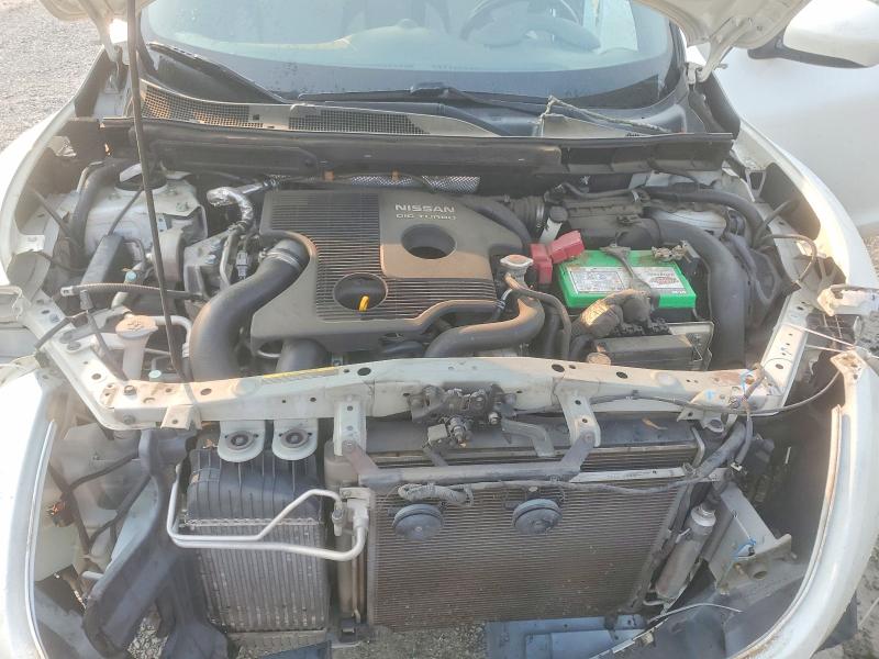 Photo 12 from auction – 2013 NISSAN JUKE with VIN JN8AF5MR9DT205818