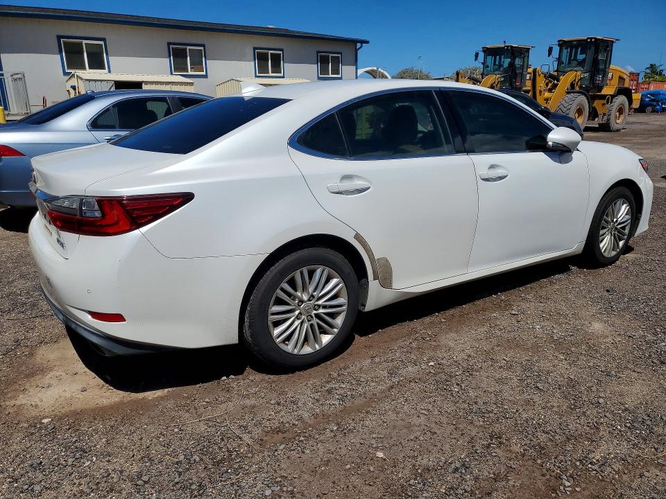 Photo 3 from auction – 2016 LEXUS ES with VIN JTHBK1GG7G2231065