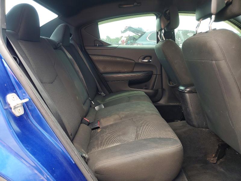 Photo 10 from auction – 2013 DODGE AVENGER with VIN 1C3CDZAB7DN610593