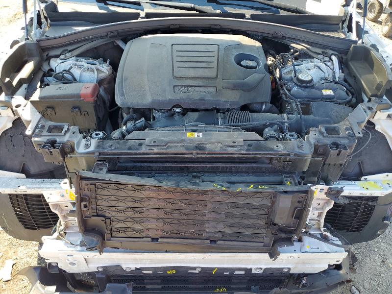 Photo 12 from auction – 2022 LAND ROVER RANGE ROVER VELAR with VIN SALYJ2EX0NA332838