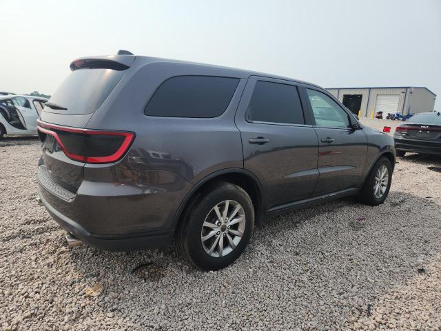 Photo 3 from auction – 2017 DODGE DURANGO with VIN 1C4RDHAG7HC960657