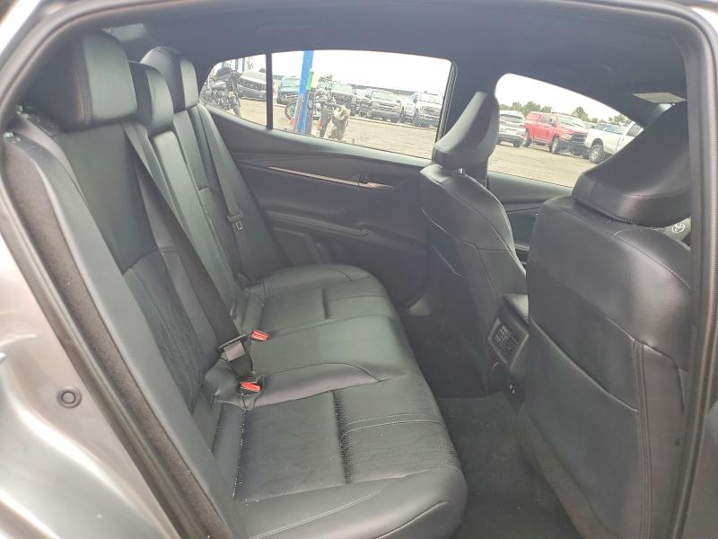 Photo 10 from auction – 2025 TOYOTA CAMRY with VIN 4T1DAACK2SU626979