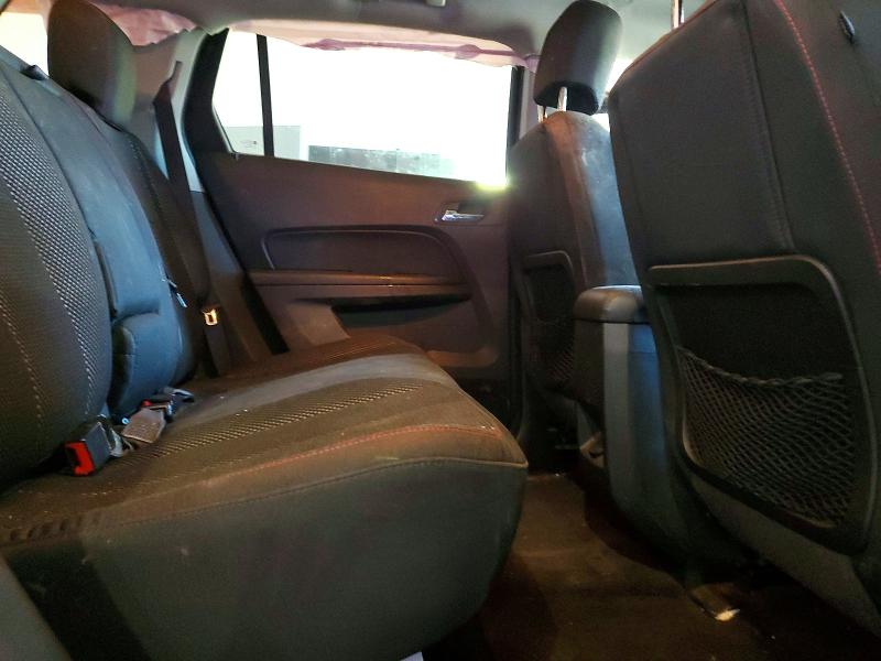 Photo 11 from auction – 2016 GMC TERRAIN with VIN 2GKFLTE36G6226815