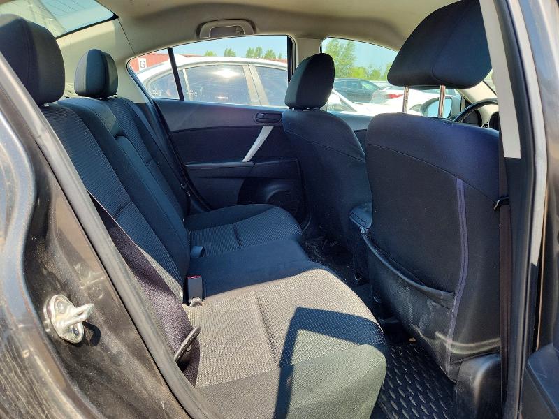 Photo 10 from auction – 2013 MAZDA 3 with VIN JM1BL1V70D1848648