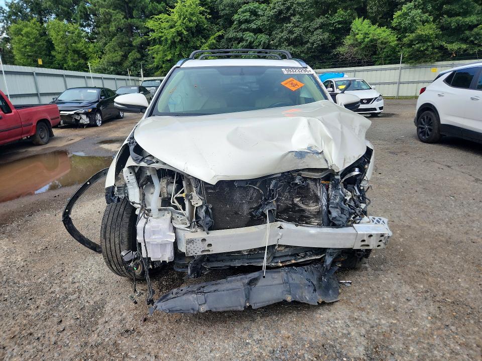 Photo 5 from auction – 2015 TOYOTA HIGHLANDER with VIN 5TDYKRFH5FS038621