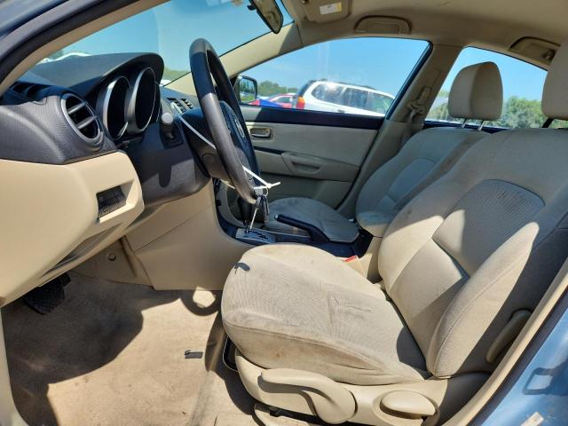 Photo 7 from auction – 2008 MAZDA 3 with VIN JM1BK12F381850513