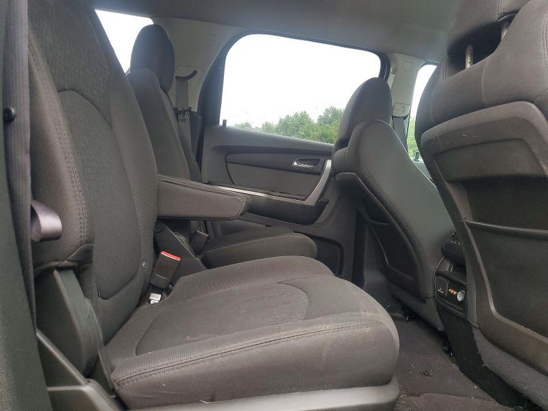 Photo 11 from auction – 2011 GMC ACADIA with VIN 1GKKVPED4BJ231712