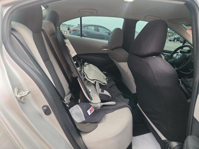 Photo 10 from auction – 2020 TOYOTA COROLLA with VIN 5YFEPRAE7LP086093