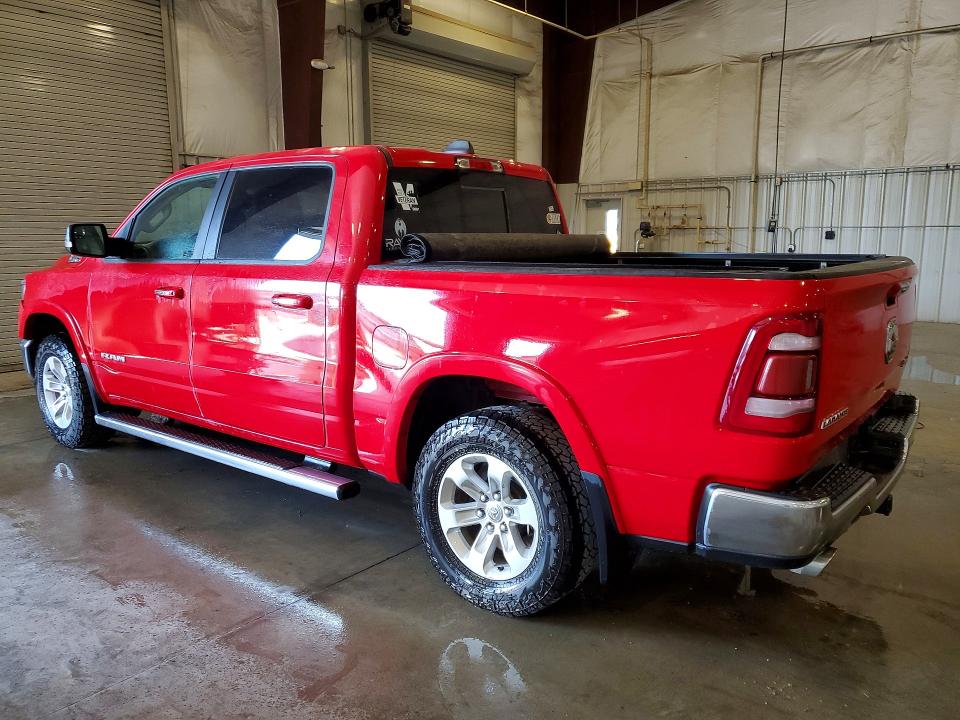 Снимка 2 от търг – 2019 RAM 1500 с VIN 1C6SRFJT3KN740827