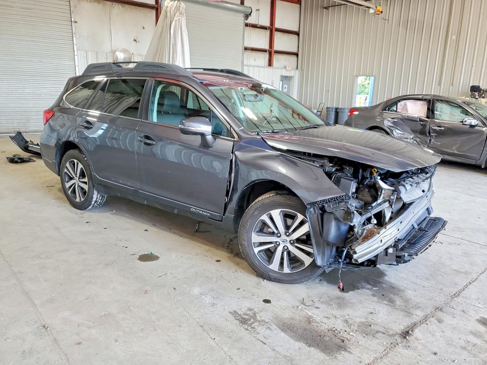 Foto 4 de la subasta – 2019 SUBARU OUTBACK con VIN 4S4BSAJC9K3321100
