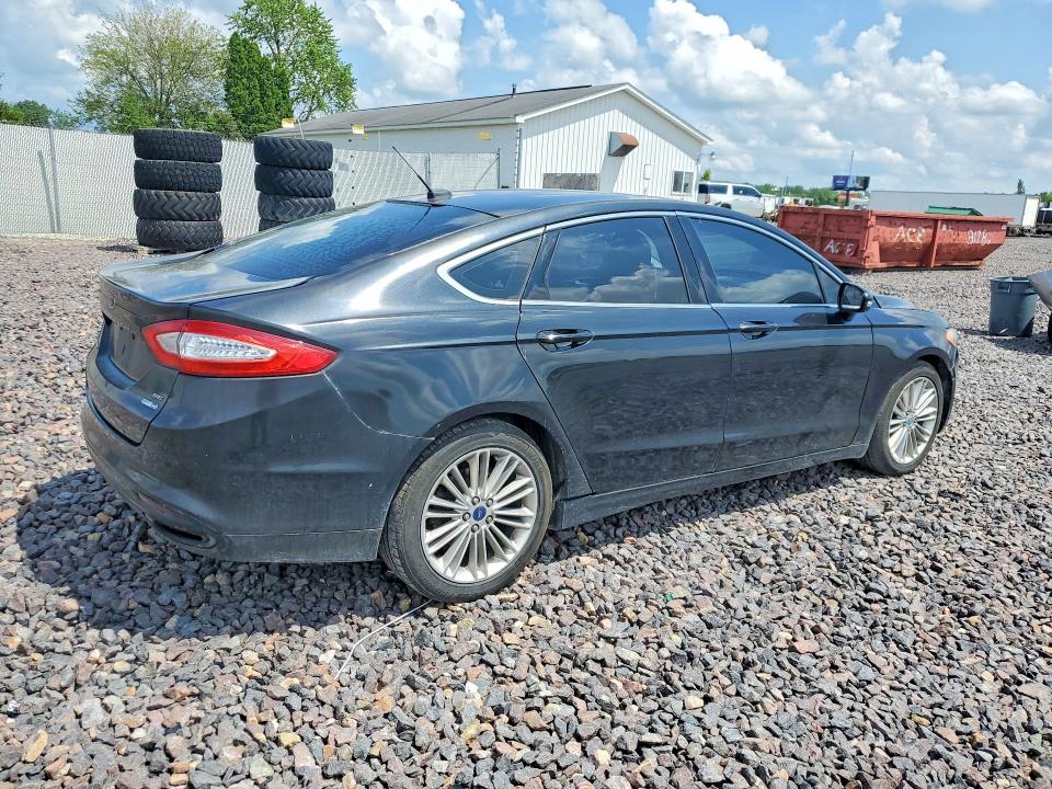 Photo 3 from auction – 2015 FORD FUSION with VIN 3FA6P0T95FR180705