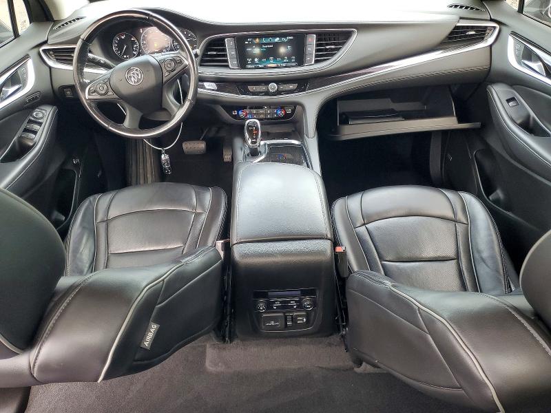 Photo 8 from auction – 2019 BUICK ENCLAVE with VIN 5GAEVCKW3KJ179420