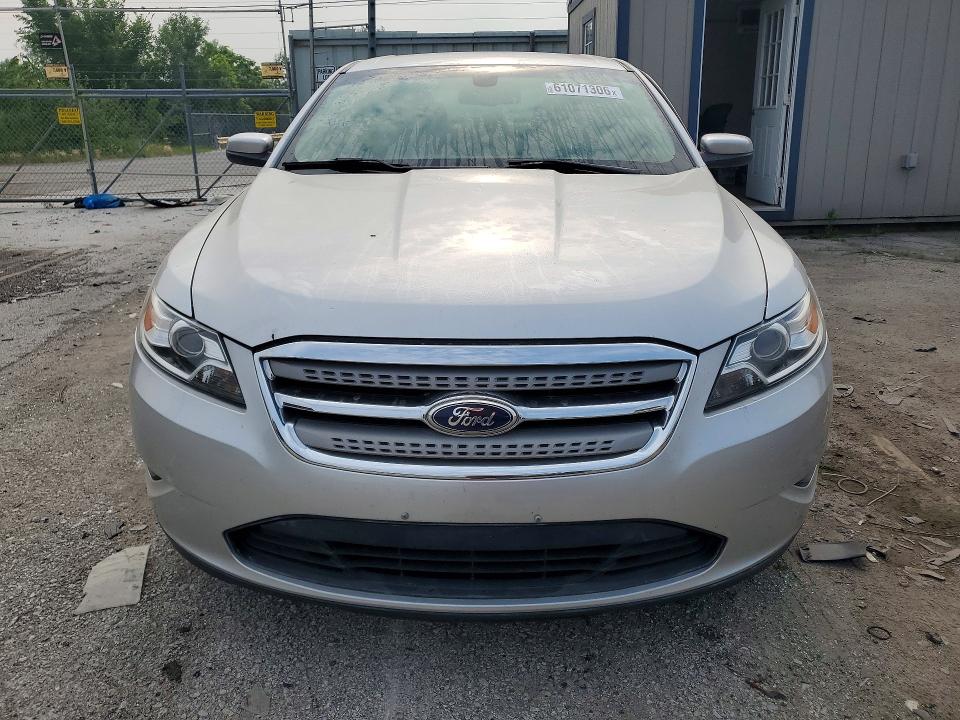 Photo 5 from auction – 2011 FORD TAURUS with VIN 1FAHP2EW8BG104954