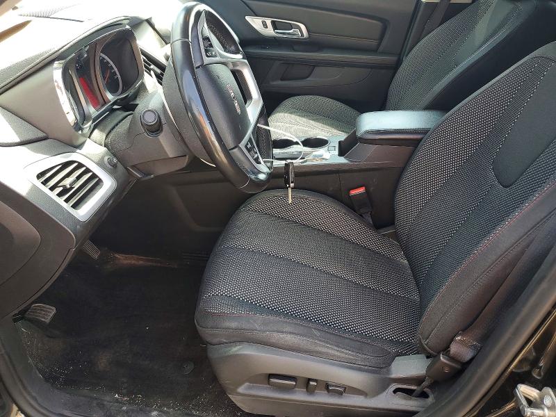 Foto 7 de la subasta – 2017 GMC TERRAIN con VIN 2GKALNEK2H6317627