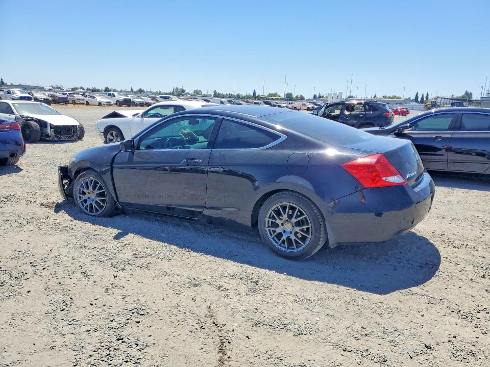 Photo 2 from auction – 2011 HONDA ACCORD with VIN 1HGCS1A31BA012632