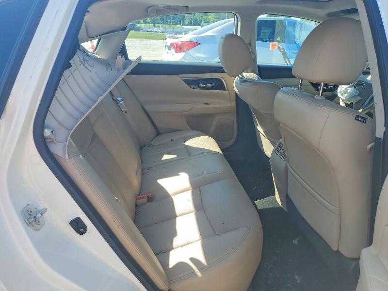 Photo 10 from auction – 2015 NISSAN ALTIMA with VIN 1N4AL3AP6FN336830