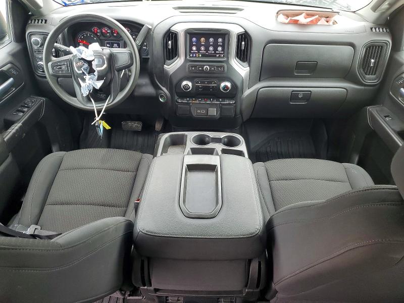 Photo 8 from auction – 2024 GMC SIERRA with VIN 3GTUUAED2RG412503