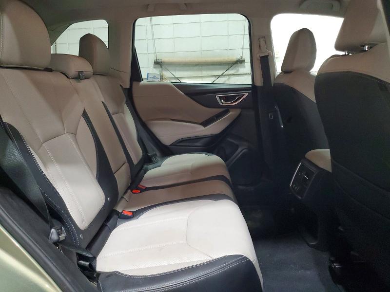 Photo 11 from auction – 2019 SUBARU FORESTER with VIN JF2SKASC5KH521995