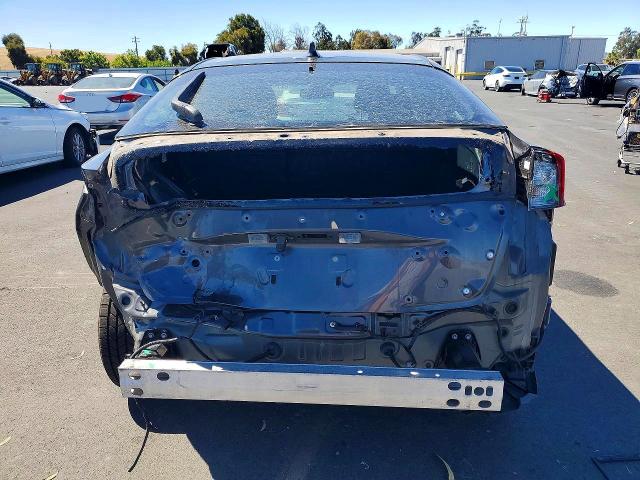 Photo 6 from auction – 2019 TOYOTA PRIUS with VIN JTDKARFU5K3099484