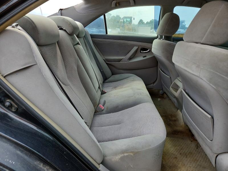 Фото 10 с аукциона – 2011 TOYOTA CAMRY с VIN 4T1BF3EK5BU167335