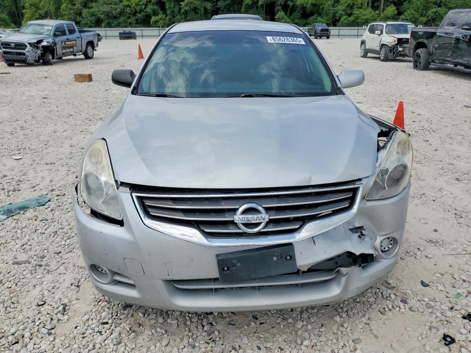 Photo 5 from auction – 2012 NISSAN ALTIMA with VIN 1N4AL2AP0CN504550