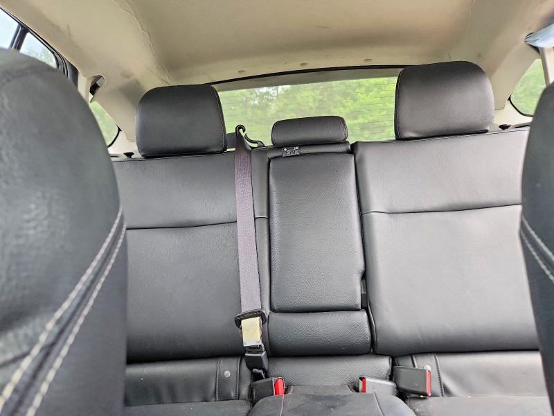 Photo 10 from auction – 2015 SUBARU XV CROSSTREK with VIN JF2GPAPC1F8292687