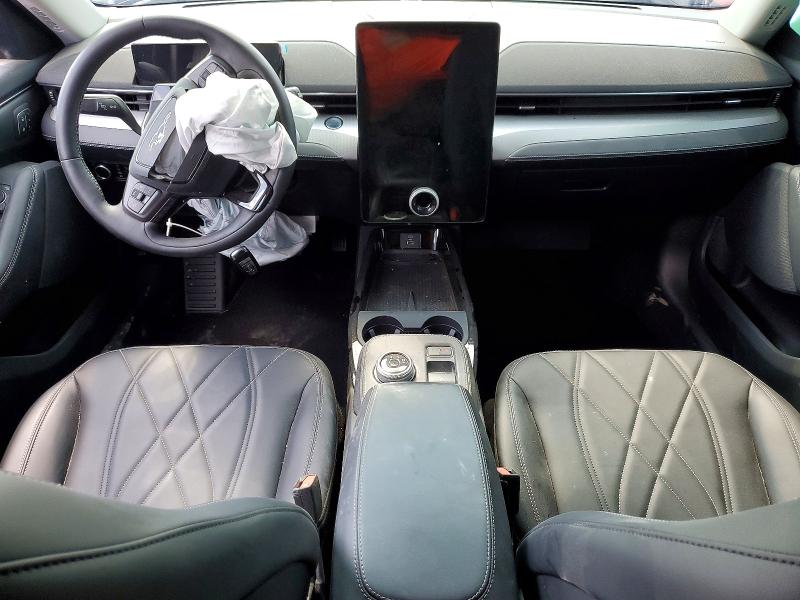 Photo 8 from auction – 2023 FORD MUSTANG MACH-E with VIN 3FMTK1R49PMA66939