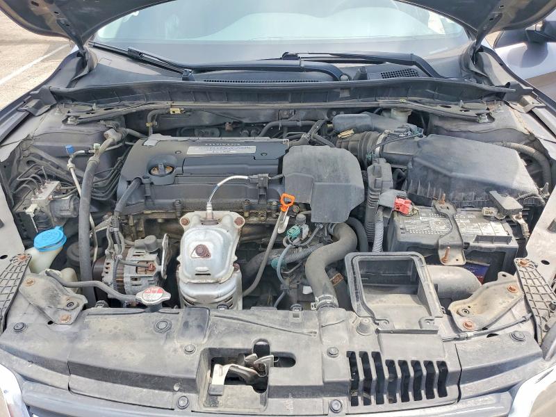 Photo 11 from auction – 2013 HONDA ACCORD with VIN 1HGCR2F53DA216296